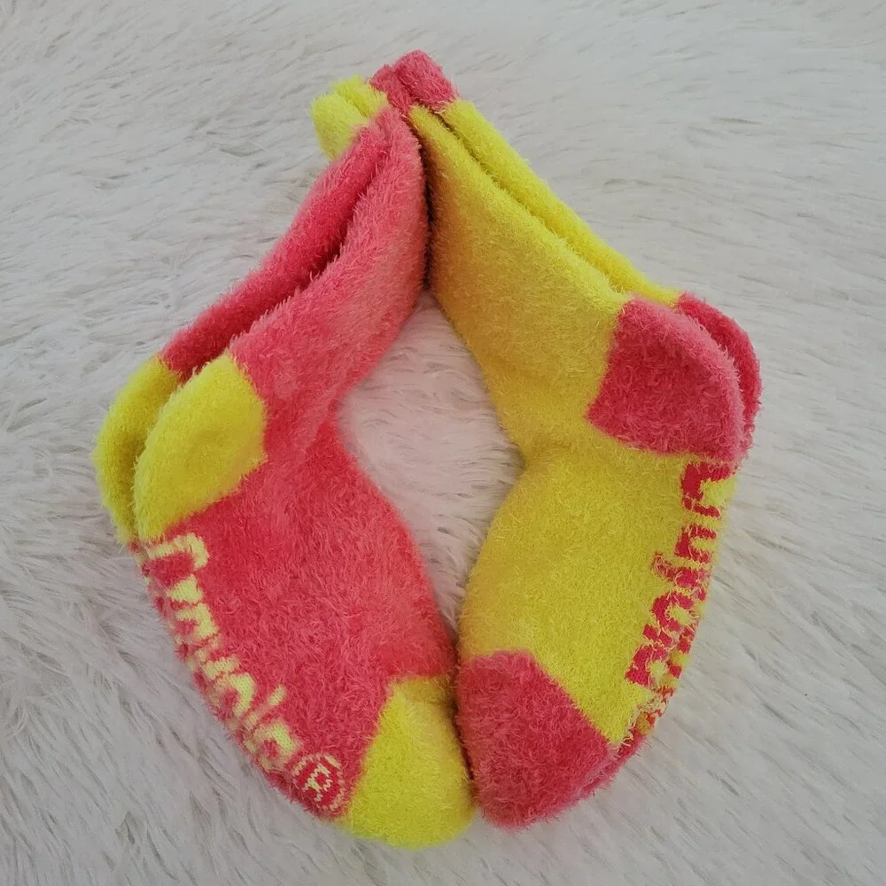 Crayola x Kohls Kids Socks Set
